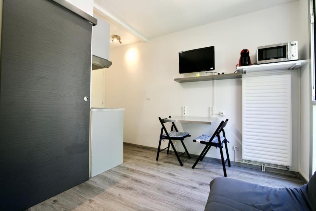 Port Tamaris, Le Troisieme Apartment La Seyne-sur-Mer Exterior photo